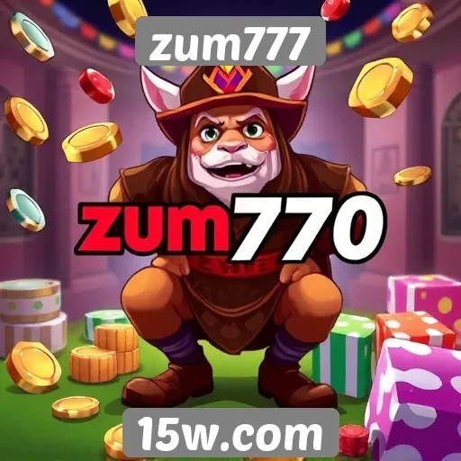 Acessibilidade e inclusão no site de jogos zum777