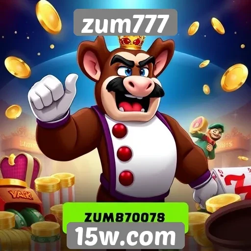 Comparativo de bônus e promoções do zum777