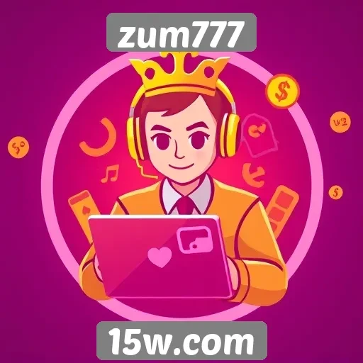 como funciona o suporte ao cliente em zum777