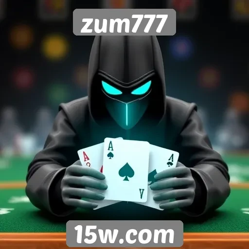 Segurança e proteção de dados no zum777