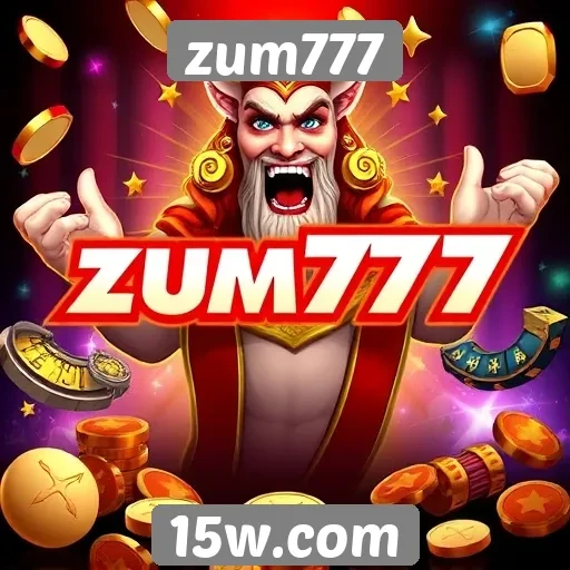 Zum777 oferece diversidade em jogos online