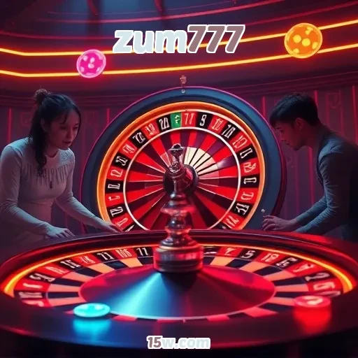 zum777: Navegação e Jogos que Encantam e Engajam