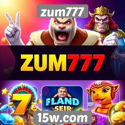 Jogos mais acessados no zum777 e suas características