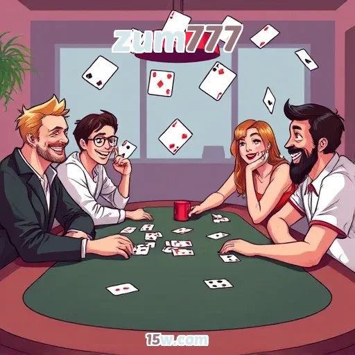 zum777: Descubra as Melhores Formas de Pagamento para Jogar Sem Parar