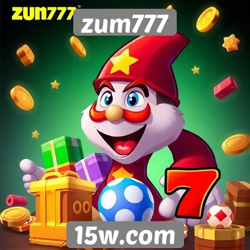 Análise de jogos populares no site zum777