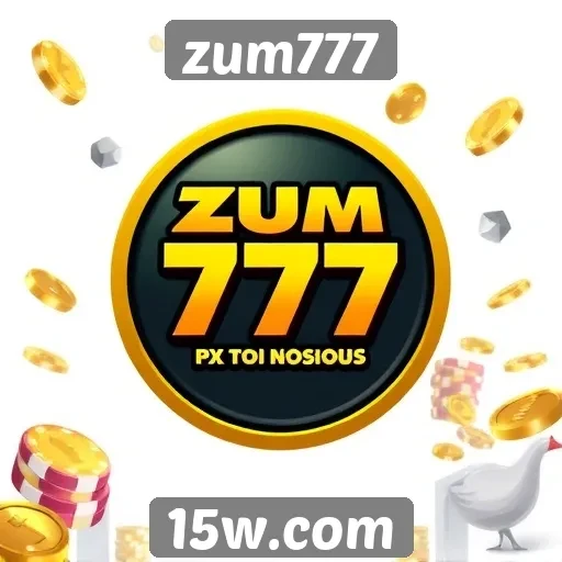 Promoções e bônus disponíveis no zum777