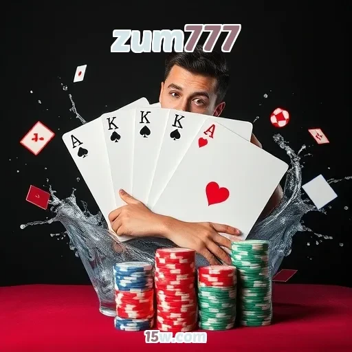 zum777 Segurança: Proteja Seus Jogos Online Com Tranquilidade