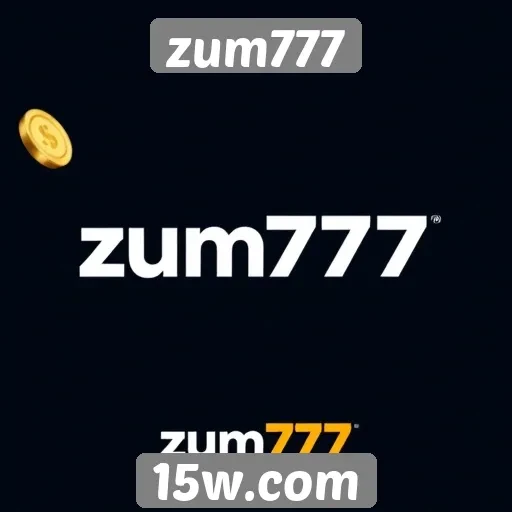 Opções de pagamento seguras no zum777