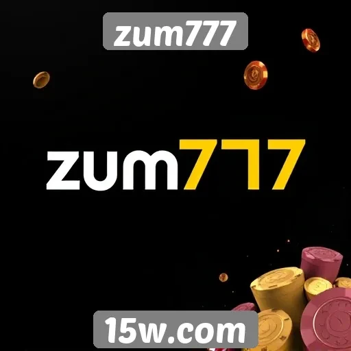 Estudo sobre a popularidade de ZUM777 entre jogadores