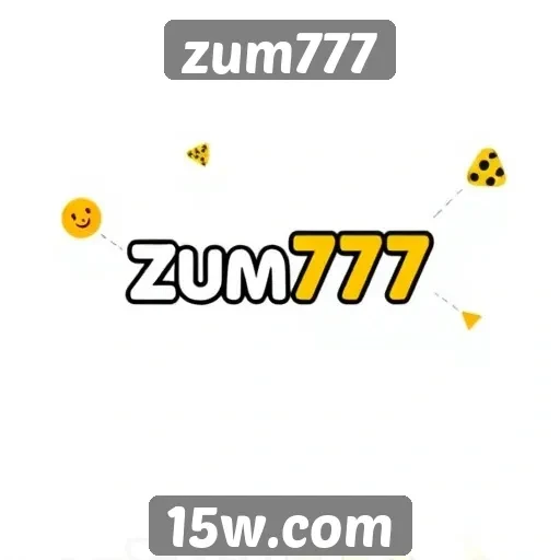 Experiência do usuário no design da plataforma zum777