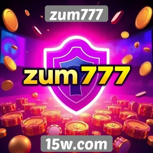 Plataforma zum777 garante segurança nas transações